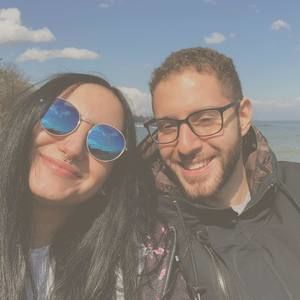 Meet your Posher, Brittany